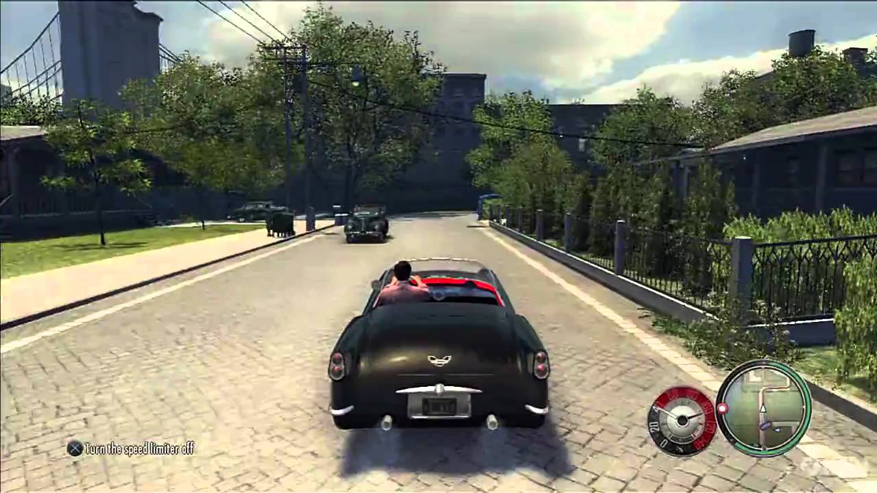 Mafia 2 Version Full Game Free Download