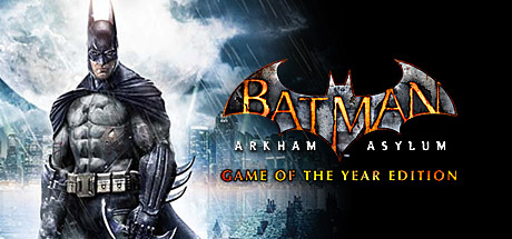 Batman: Arkham Asylum Download Latest Version For Android