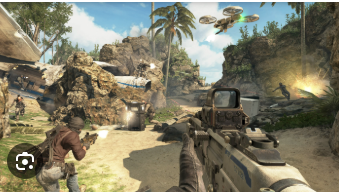 Call of Duty: Black Ops 2 Free Download Full Version