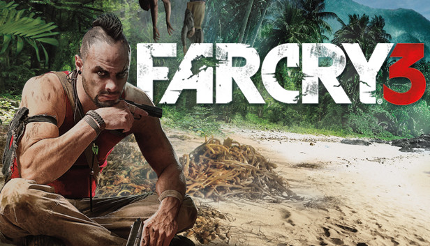 Far Cry 3 Download Latest Version For Android