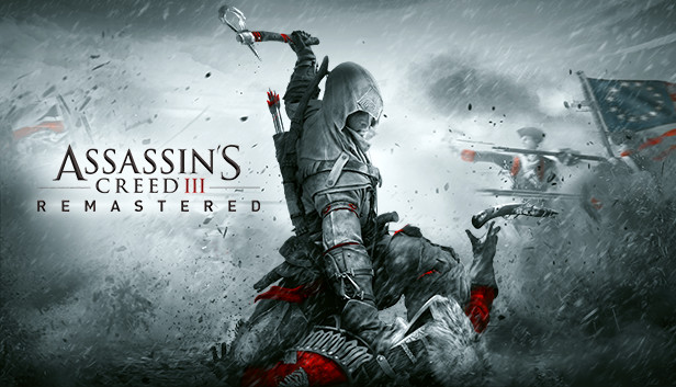 Assassin’s Creed 3 Version Full Game Free Download