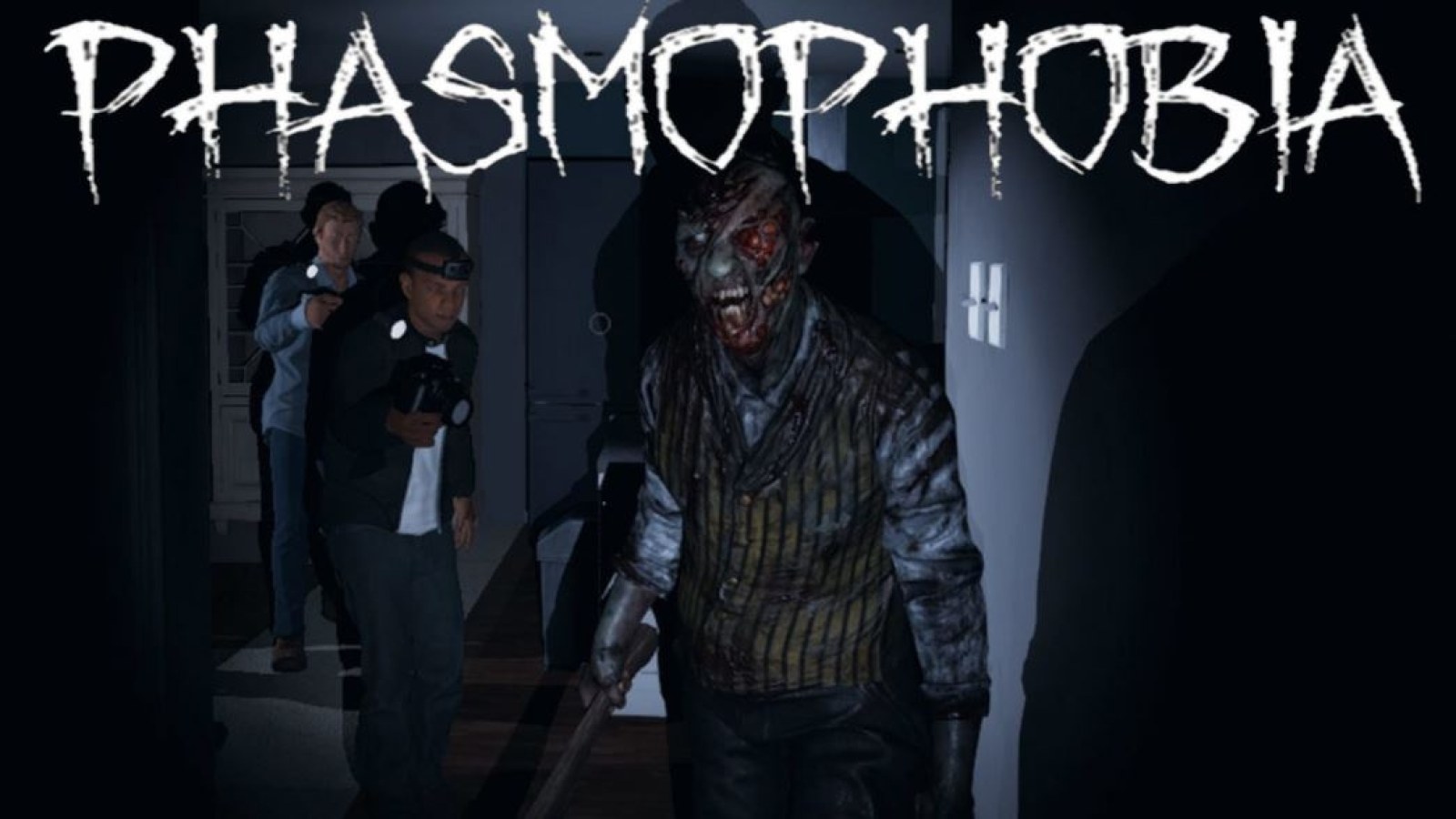 Phasmophobia Download Latest Version For Android