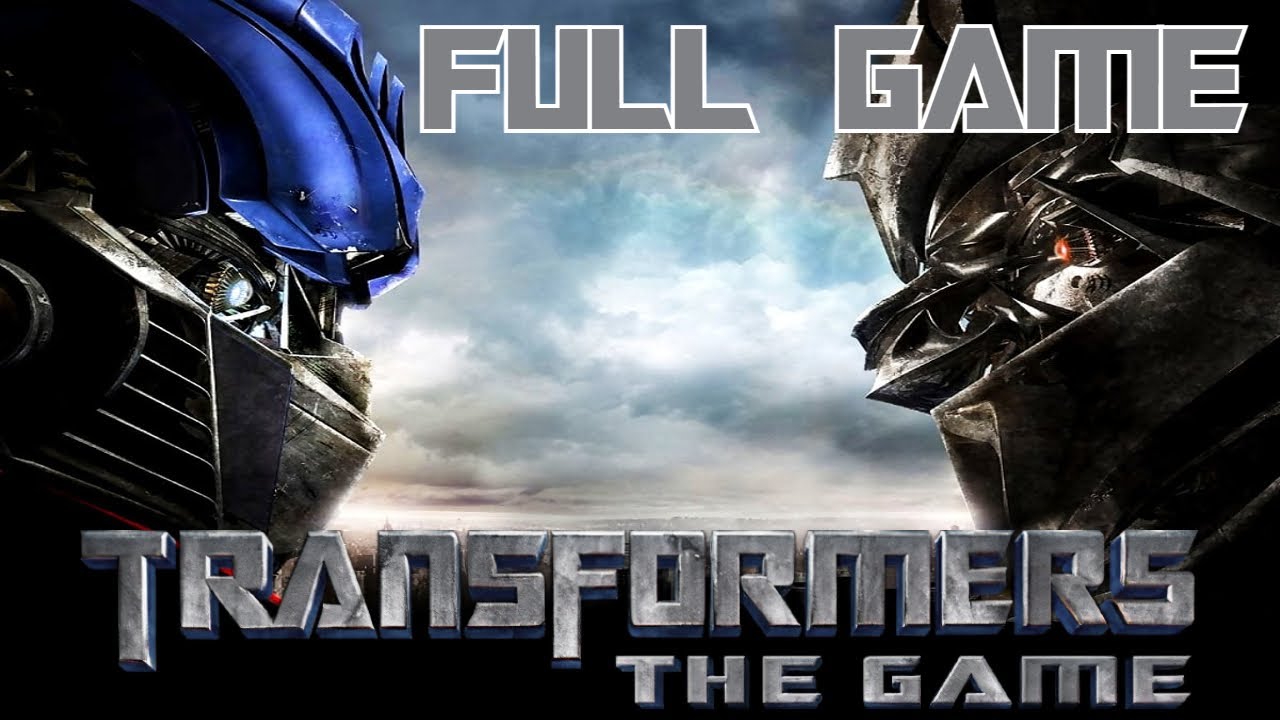 Transformers: The Game Download Latest Version For Android