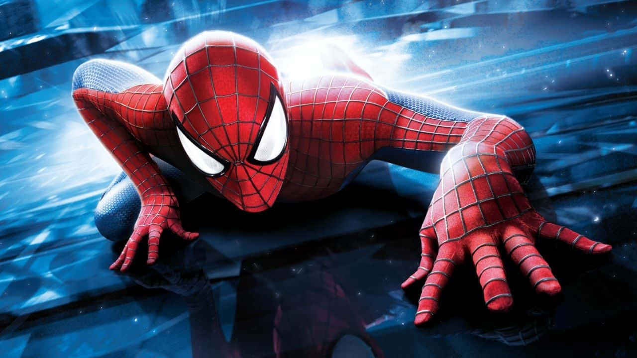 The Amazing Spiderman 2 Free Download Full Version