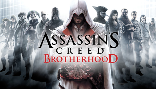 Assassin’s Creed: Brotherhood Download Latest Version For Android