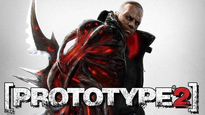 Prototype 2 Full Version Mobile Game