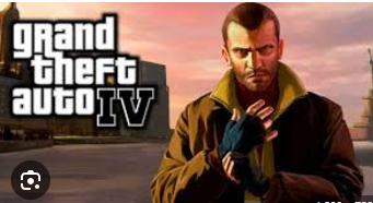 GTA 4 Free Download Full Version