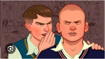 Bully Full Version Mobile Game