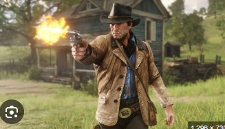 Red Dead Redemption 2 Free Version Full Game Free Download