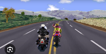 Road Rash Free Download Latest Version For Android