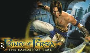 Prince of Persia 4: The Sands of Time