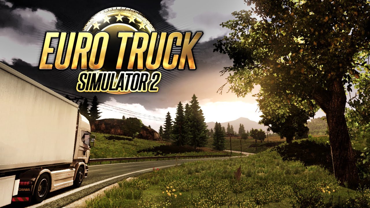 Euro Truck Simulator 2 Free Download Full Version