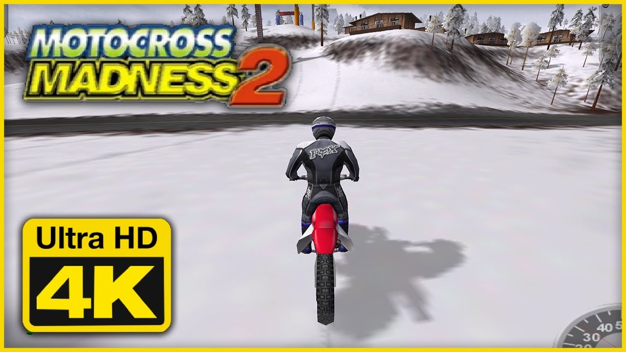 Motocross Madness 2 Download Latest Version For Android