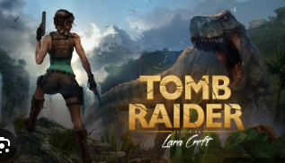 Tomb Raider Free Download Full Version