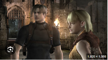 Resident Evil 4 Ultimate HD Edition Download Latest Version For Android