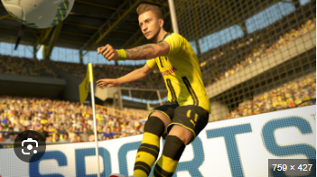 FIFA 17 Version Full Game Free Download