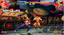 King of Fighters 97 Download Latest Version For Android