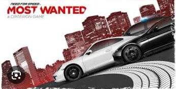 Need for Speed Most Wanted Free Download Full Version