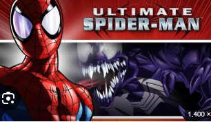 Ultimate Spider-Man Full Version Mobile Game