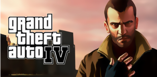 Grand Theft Auto 4 Free Download Full Version