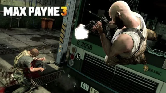 Max Payne 3 Version Full Game Free Download