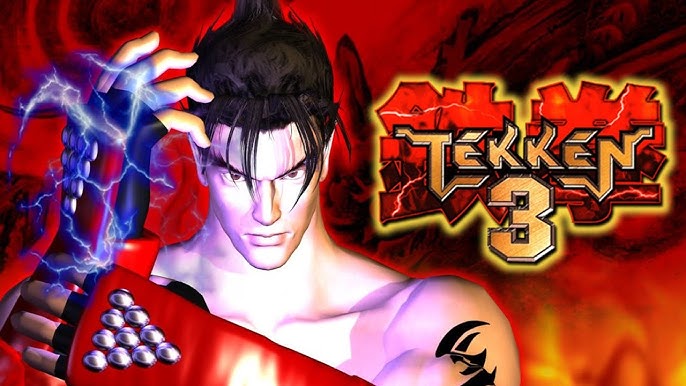 Tekken 3 Download Latest Version For Android