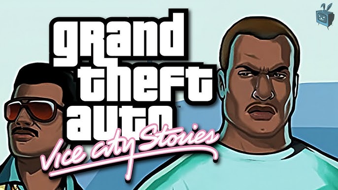 Grand Theft Auto: Vice City Stories Full Version Mobile Game