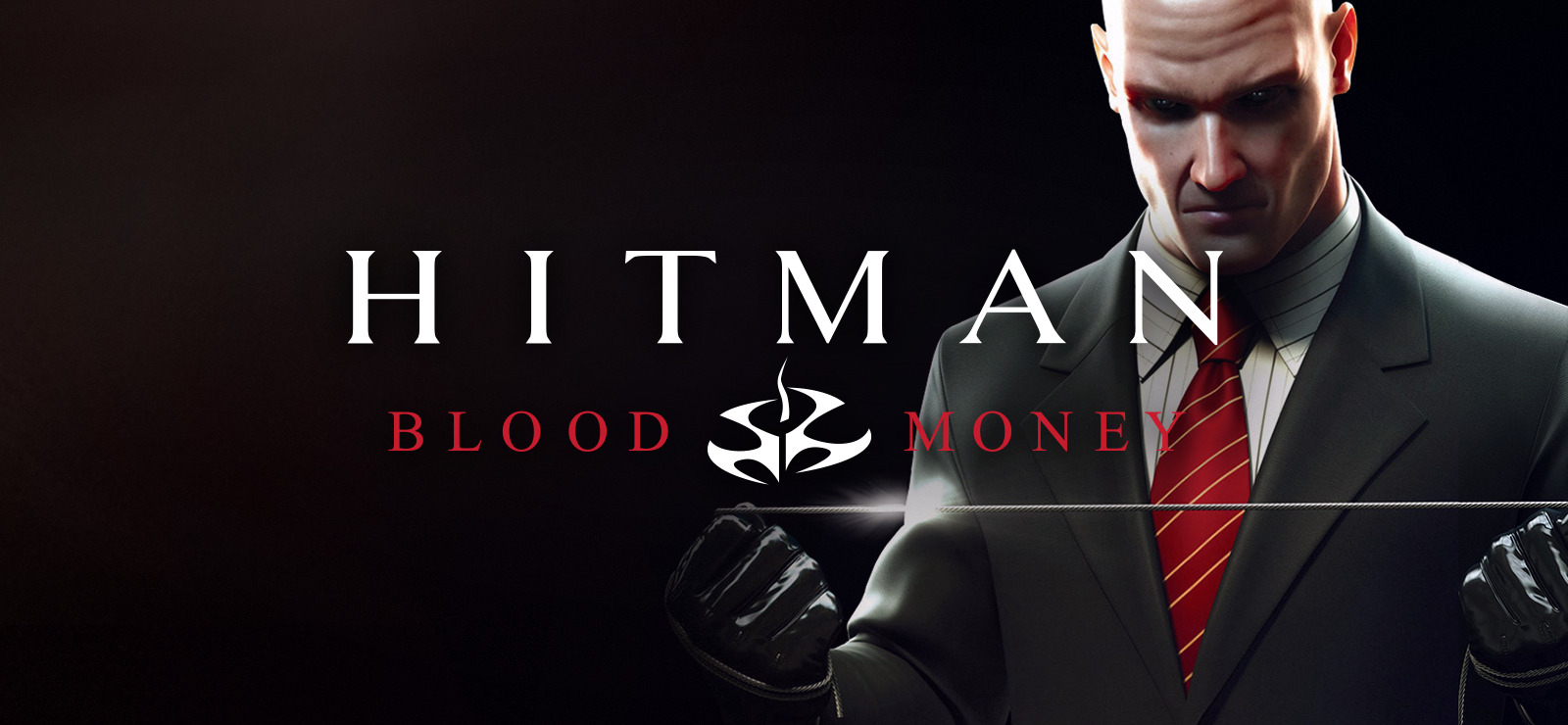 Hitman 4 – Blood Money Version Full Game Free Download