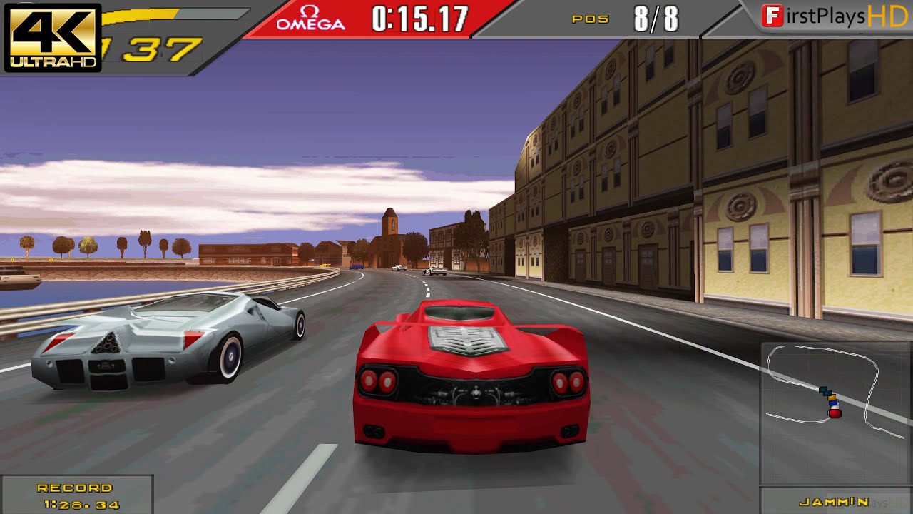 Need for Speed II: Special Edition Download Latest Version For Android