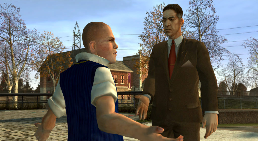 Bully Scholarship Edition Download Latest Version For Android