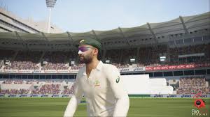 Ashes Cricket 2017 Full Version Mobile Game