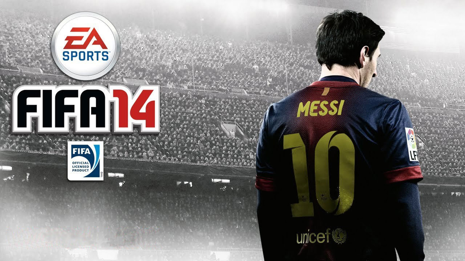 FIFA 14 Download Latest Version For Android