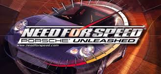 Need for Speed: Porsche Unleashed Version Full Game Free Download