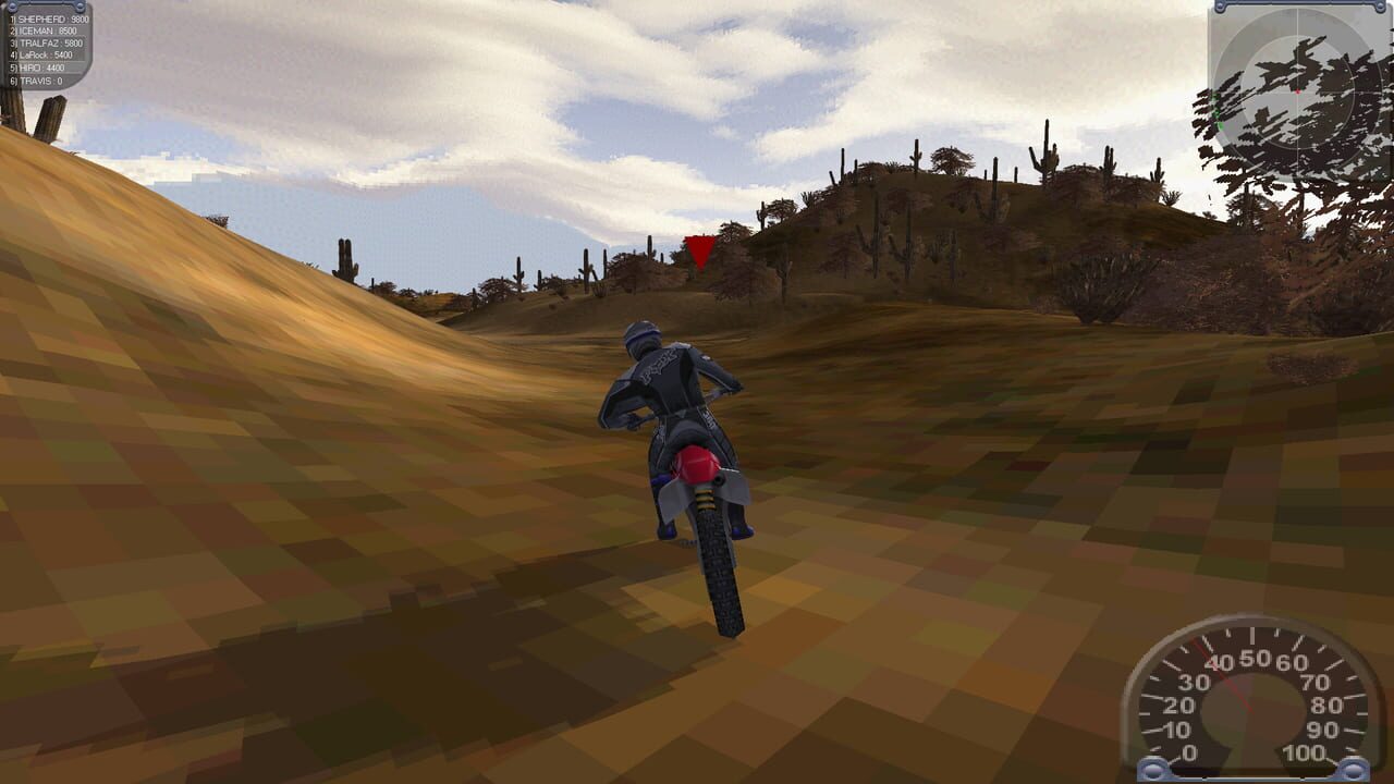 Motocross Madness 2 Download Latest Version For Android