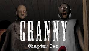 Granny Chapter Two Free Download Full Version