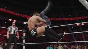 WWE 2K17 Download Latest Version For Android