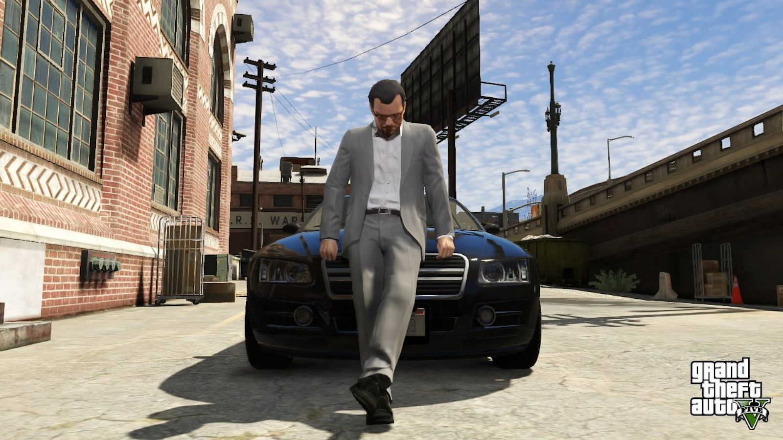 GTA 5 Version Full Game Free Download