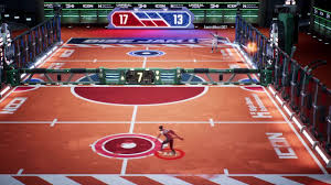 Disc Jam Full Version Mobile Game