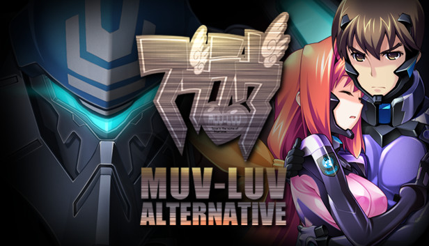 Muv-Luv Alternative Download Latest Version For Android