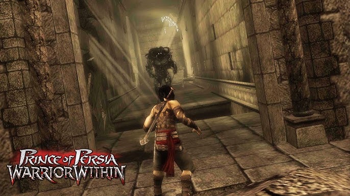 Prince Of Persia Warrior Within Version Full Game Free Download