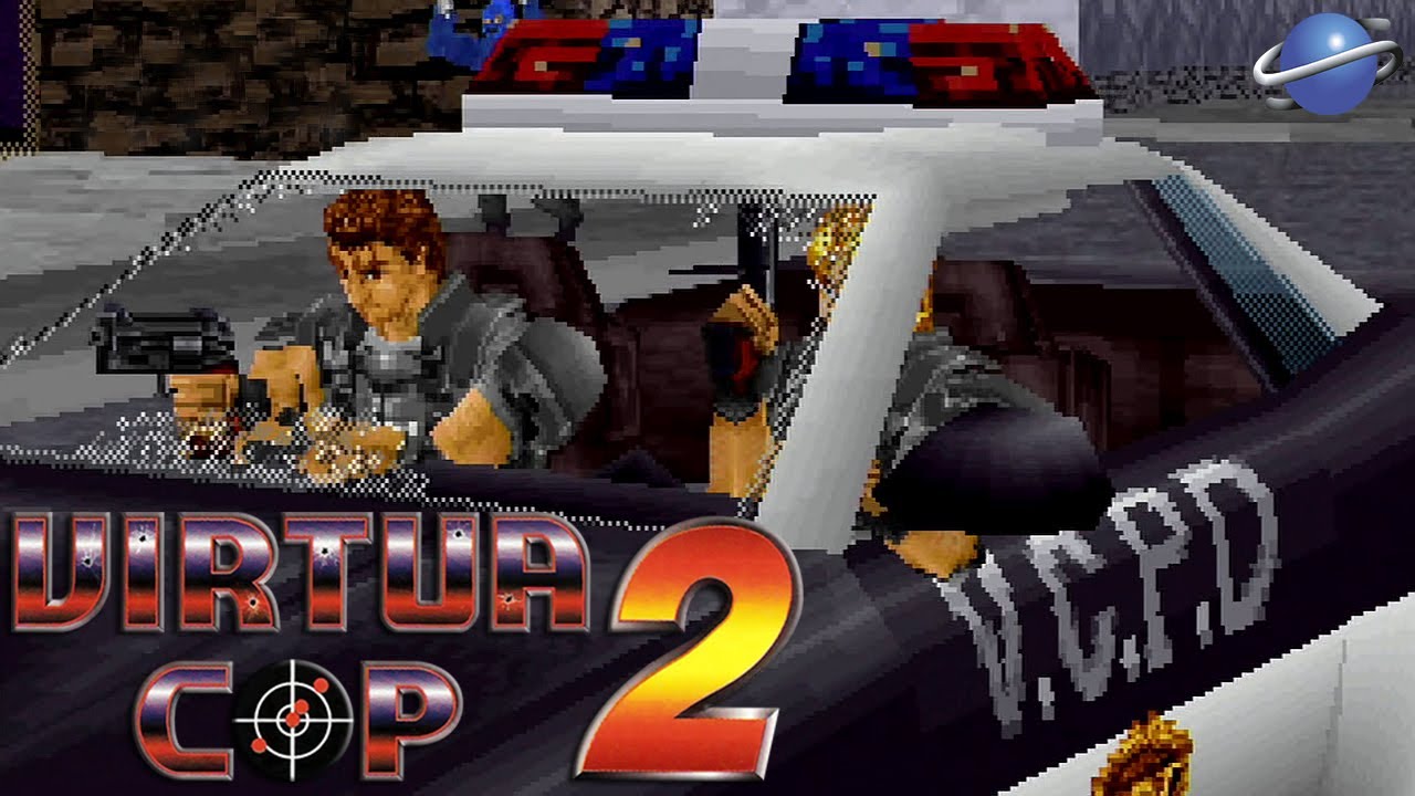 Virtua Cop 2 Download Latest Version For Android