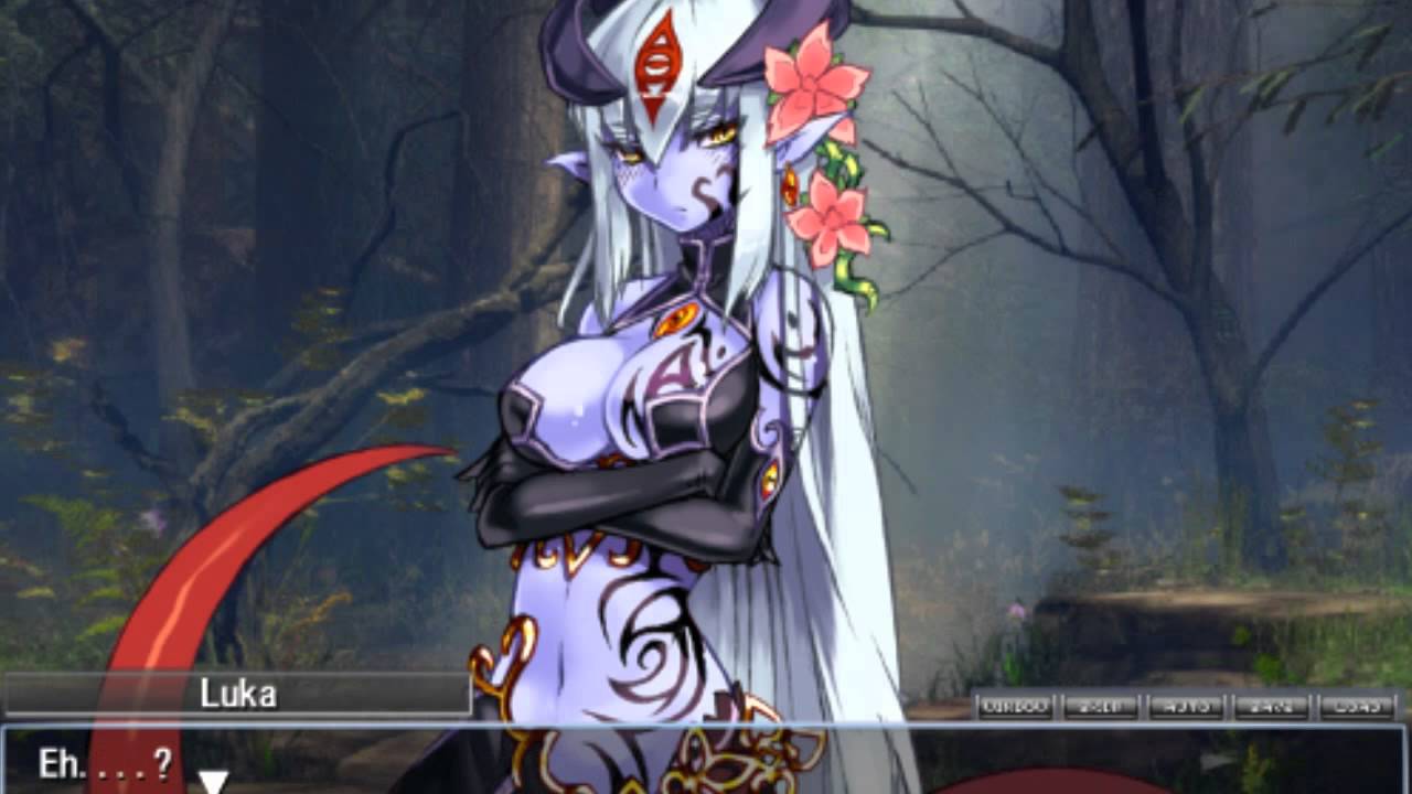 Monster Girl Quest Free Download Full Version