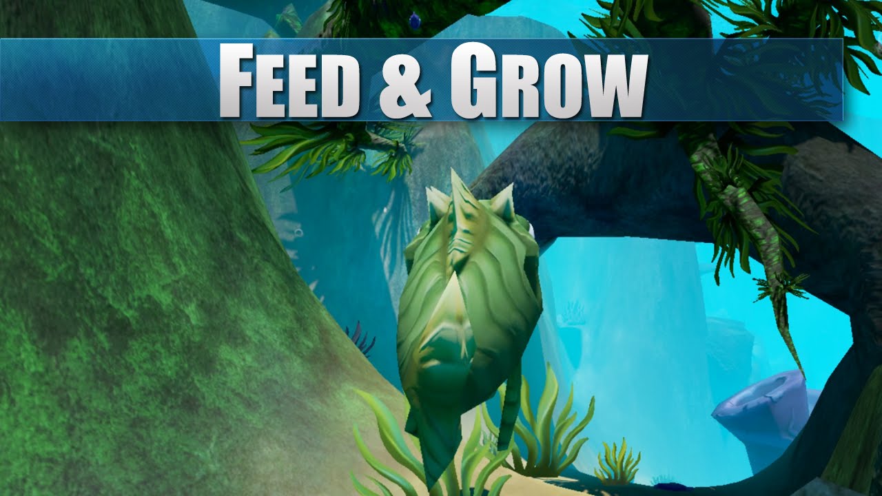 Feed and Grow: Fish Download Latest Version For Android