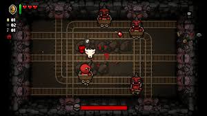 The Binding of Isaac: Repentance Full Version Mobile Game