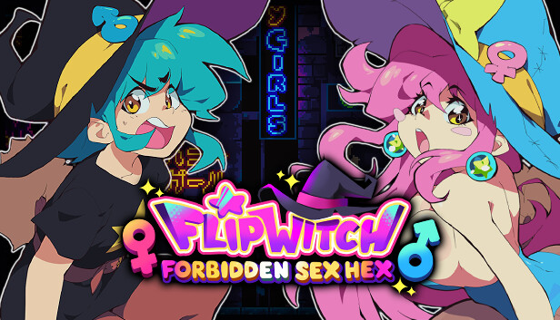 FlipWitch – Forbidden Sex Hex Download Latest Version For Android