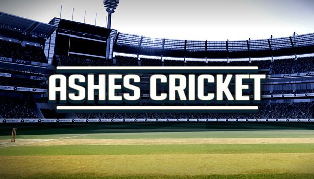 Ashes Cricket Version Full Game Free Download