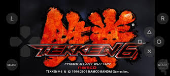 Tekken 6 Free Download Full Version