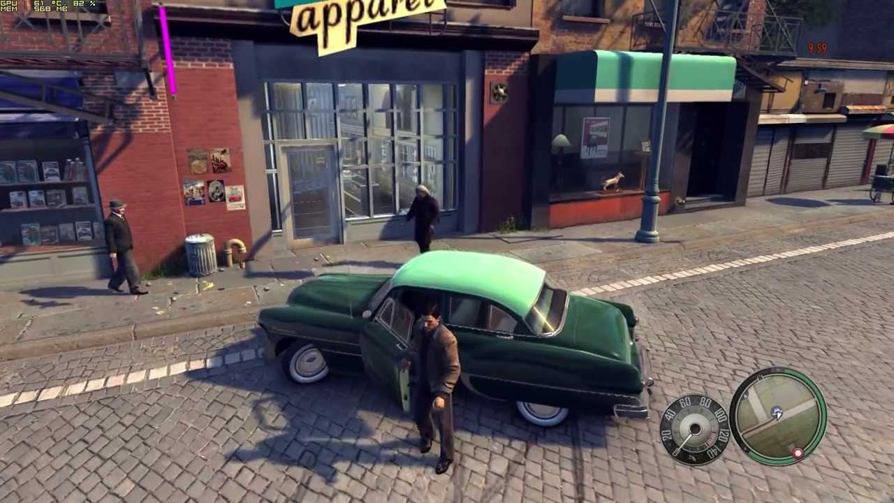 Mafia II Download Latest Version For Android