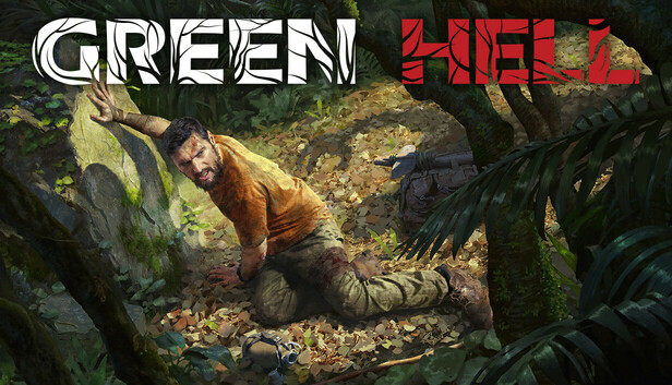 Green Hell Free Download Full Version