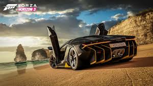 Forza Horizon 3 Free Download Full Version